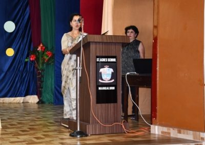 Agnesian Family Day unites Alumni