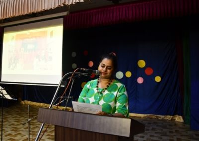 Agnesian Family Day unites Alumni