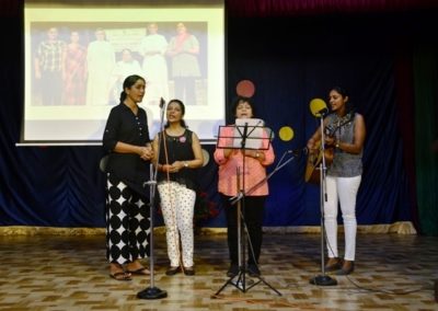 Agnesian Family Day unites Alumni