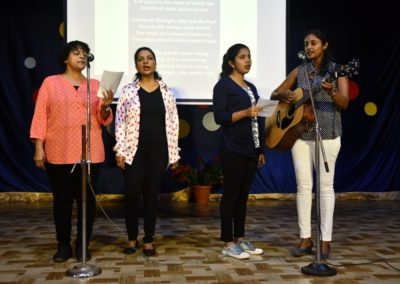 Agnesian Family Day unites Alumni