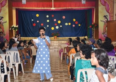 Agnesian Family Day unites Alumni