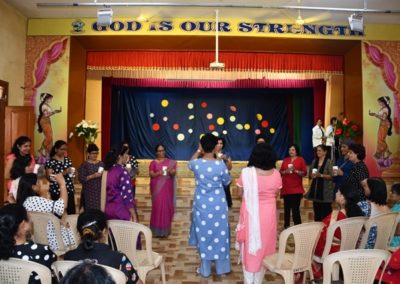 Agnesian Family Day unites Alumni