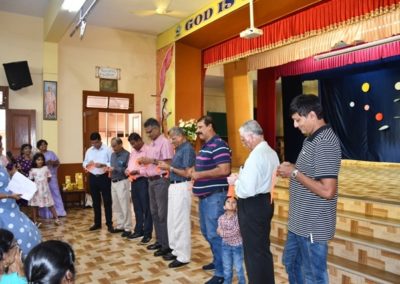 Agnesian Family Day unites Alumni