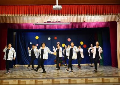 Agnesian Family Day unites Alumni