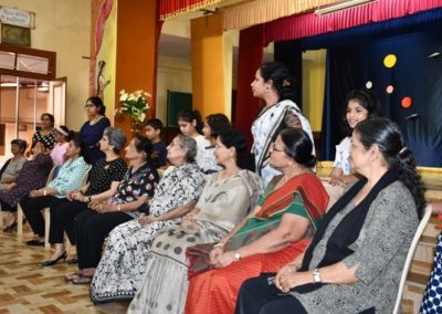 Agnesian Family Day unites Alumni