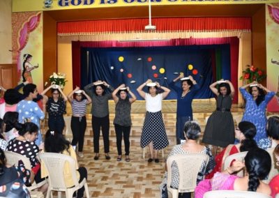 Agnesian Family Day unites Alumni