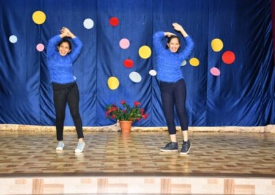 Agnesian Family Day unites Alumni