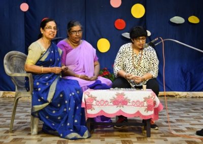 Agnesian Family Day unites Alumni