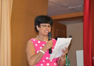 Agnesian Family Day unites Alumni