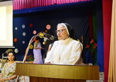 Agnesian Family Day unites Alumni