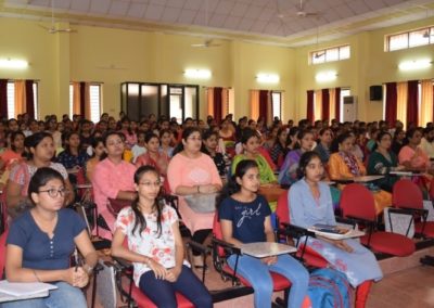 E-Magazine AgnesSwara launched