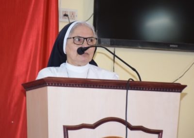 E-Magazine AgnesSwara launched