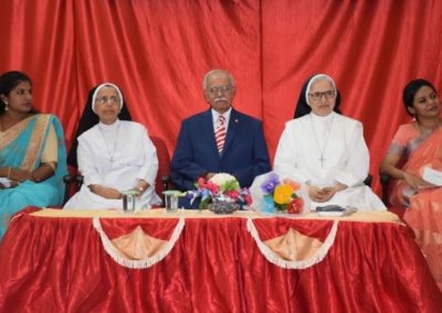 E-Magazine AgnesSwara launched