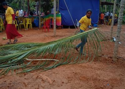 Report on “Bale Kesardonji Dina Gobbuga”