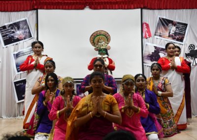 St Agnes BBA Department organizes HORIZON fest- 2019