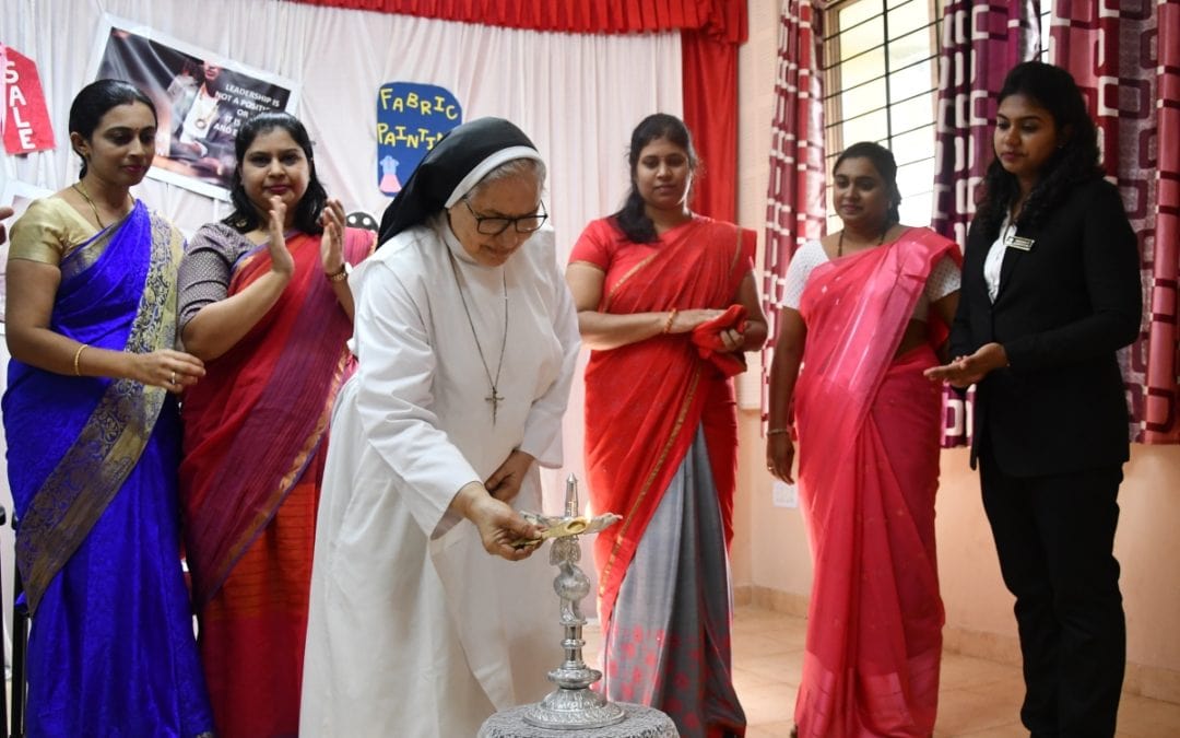 BBA Department organizes HORIZON fest – 2019