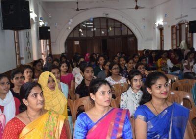 BCA Fest - INFOQUEST 2019