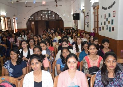 BCA Fest - INFOQUEST 2019