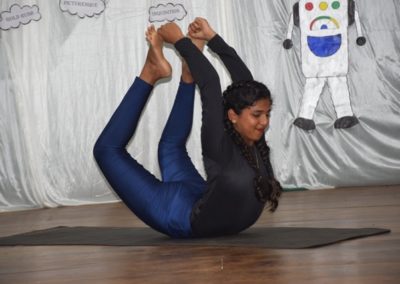 BCA Fest - INFOQUEST 2019