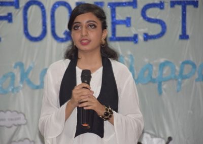 BCA Fest - INFOQUEST 2019