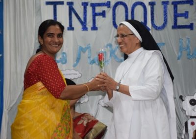 BCA Fest - INFOQUEST 2019