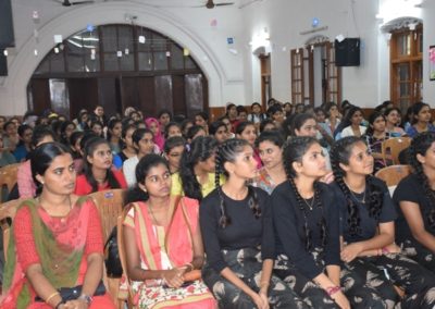 BCA Fest - INFOQUEST 2019