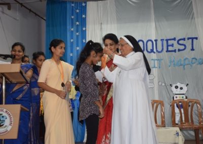 BCA Fest - INFOQUEST 2019