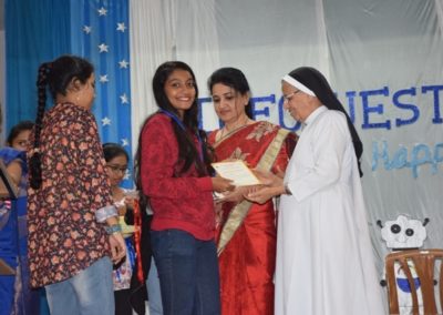 BCA Fest - INFOQUEST 2019