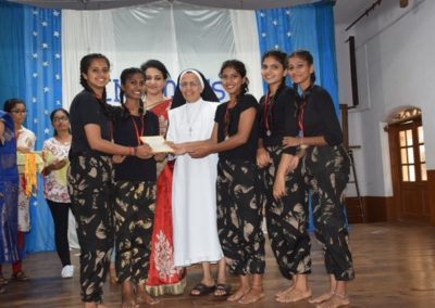 BCA Fest - INFOQUEST 2019