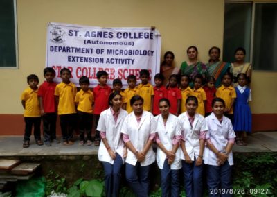 Blood Typing Program