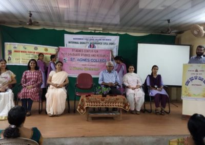 Breastfeeding Awareness Programme