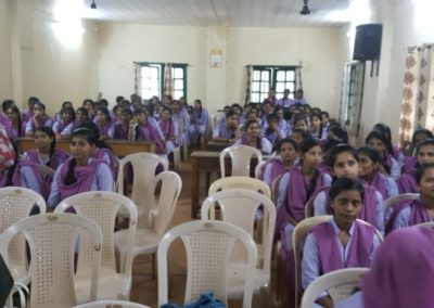 Breastfeeding Awareness Programme