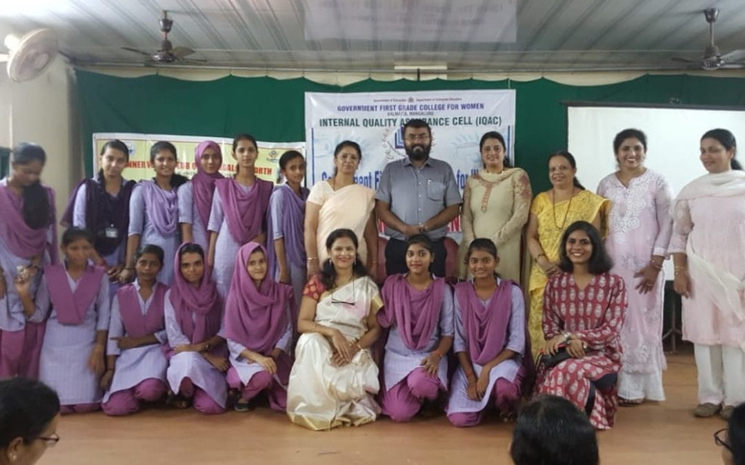 Breastfeeding Awareness Programme