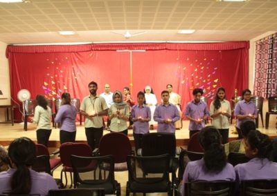 Psychology student forum association - 'Certus Nova