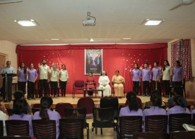 Psychology student forum association - 'Certus Nova