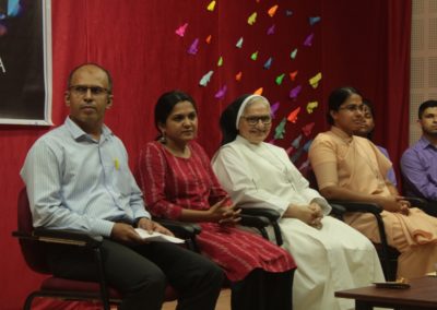 Psychology student forum association - 'Certus Nova