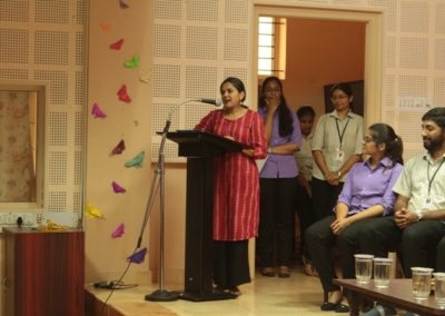 Psychology student forum association - 'Certus Nova