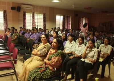 Psychology student forum association - 'Certus Nova