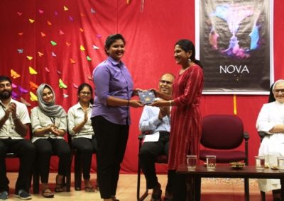 Psychology student forum association - 'Certus Nova