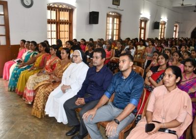 Commerce Fest - COMQUEST 2019