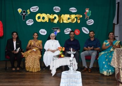 Commerce Fest - COMQUEST 2019
