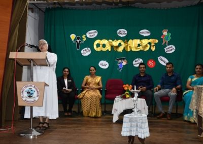 Commerce Fest - COMQUEST 2019