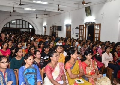 Commerce Fest - COMQUEST 2019