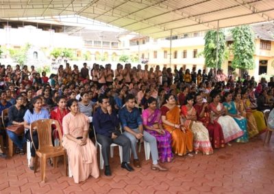 Commerce Fest - COMQUEST 2019