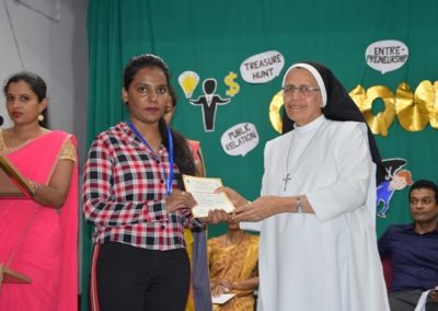 Commerce Fest - COMQUEST 2019