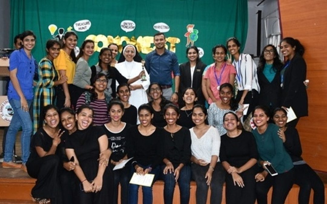 Commerce Fest – COMQUEST 2019