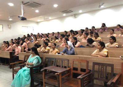 Seminar to mark 73 years of Indian Independence