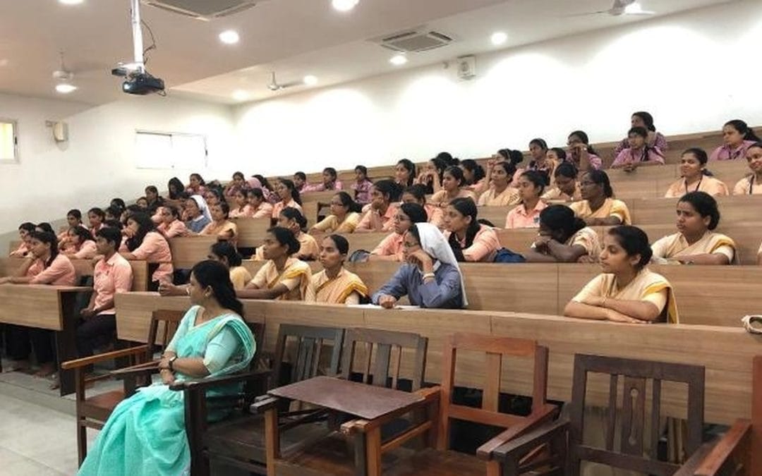 Seminar to mark 73 years of Indian Independence