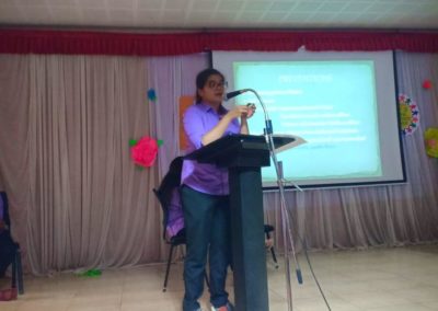 Panel Discussion on Honor Killing