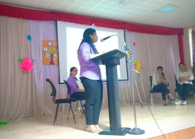 Panel Discussion on Honor Killing